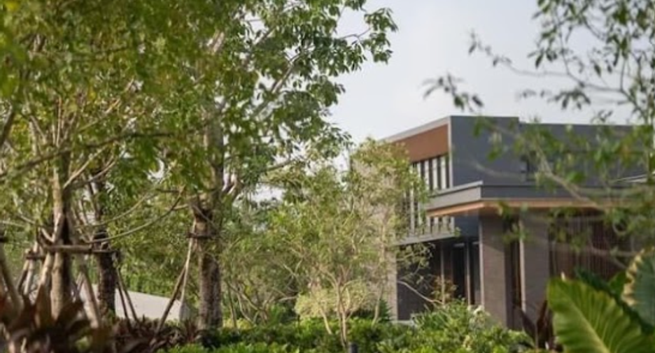 Villa zum Kauf mit 3 Zimmer in East Pattaya, Pattaya