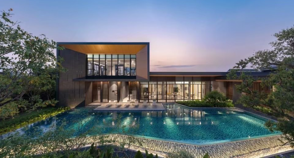 Villa zum Kauf mit 3 Zimmer in East Pattaya, Pattaya