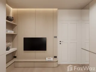 For sale 1 bed condo in Mueang Chiang Mai, Chiang Mai