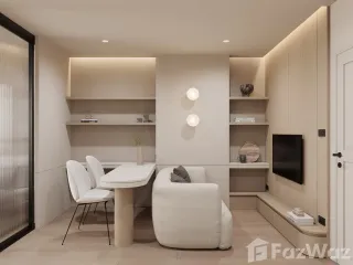 For sale 1 bed condo in Mueang Chiang Mai, Chiang Mai