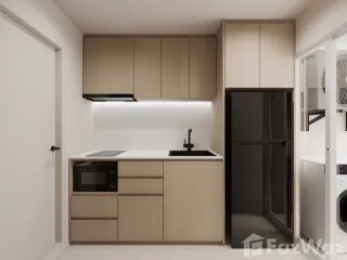 For sale 1 bed condo in Mueang Chiang Mai, Chiang Mai