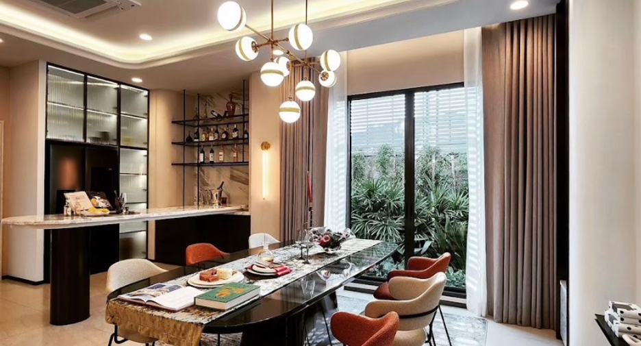 Villa zum Kauf mit 3 Zimmer in East Pattaya, Pattaya