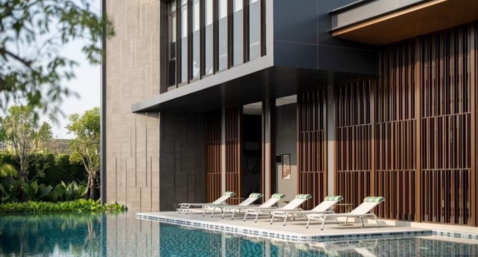 Villa zum Kauf mit 3 Zimmer in East Pattaya, Pattaya