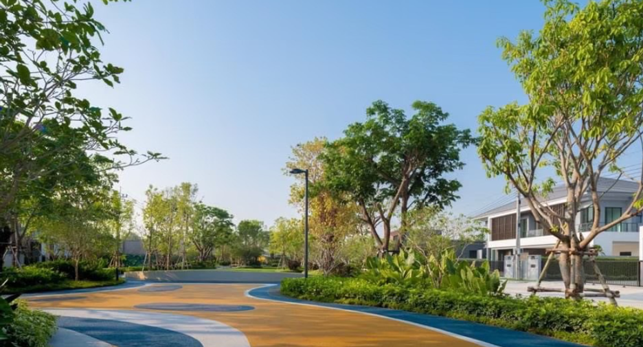 Villa zum Kauf mit 4 Zimmer in East Pattaya, Pattaya