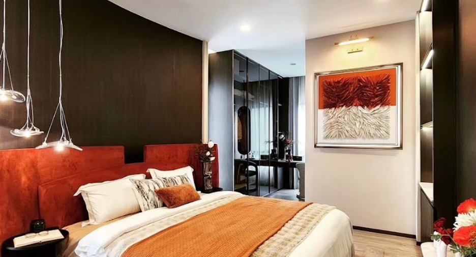 Villa zum Kauf mit 3 Zimmer in East Pattaya, Pattaya