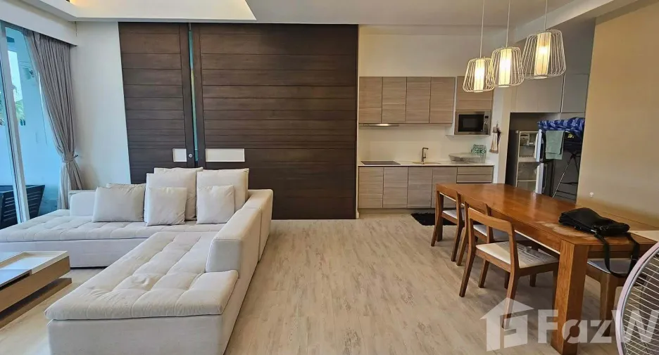 Wohnung zum Kauf und zur Miete mit 2 Zimmer in Hua Hin, Prachuap Khiri Khan