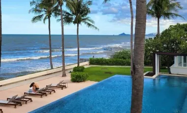 À vendre et à louer 2 chambres condo à Hua Hin, Prachuap Khiri Khan