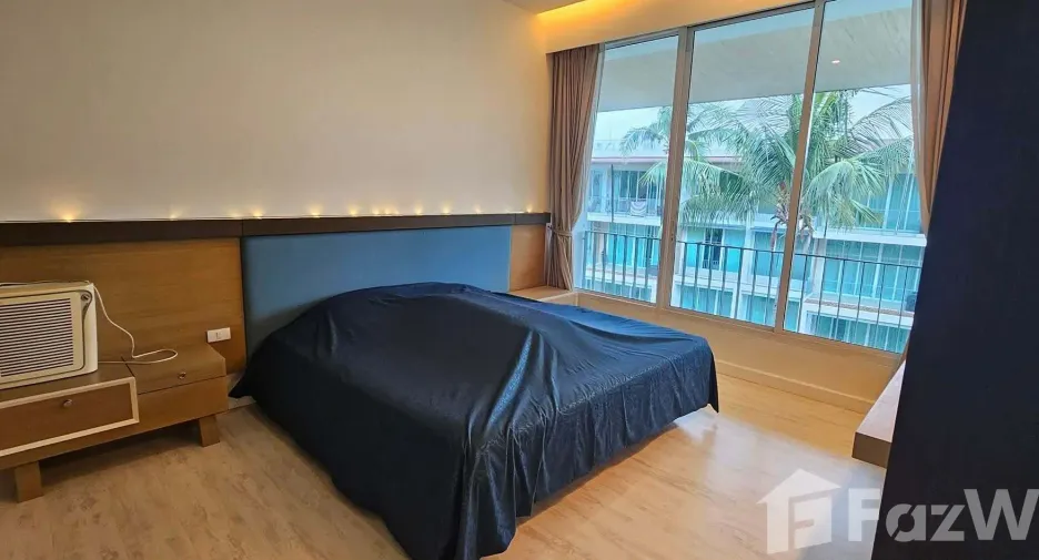 Wohnung zum Kauf und zur Miete mit 2 Zimmer in Hua Hin, Prachuap Khiri Khan