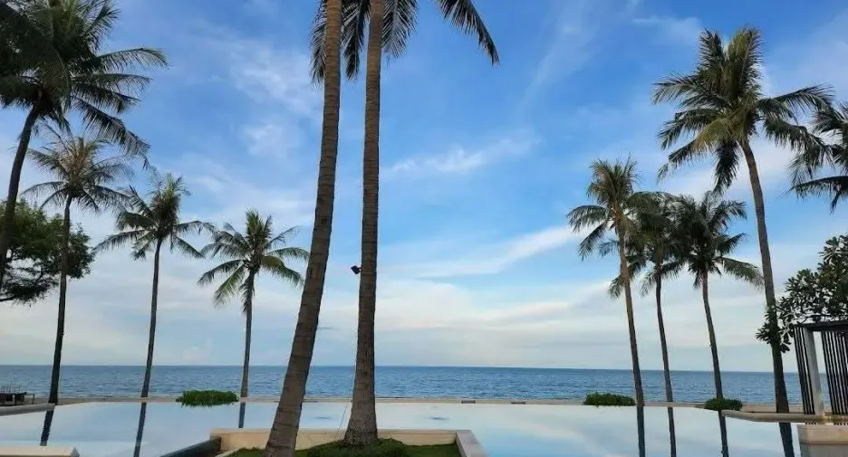 Wohnung zum Kauf und zur Miete mit 2 Zimmer in Hua Hin, Prachuap Khiri Khan