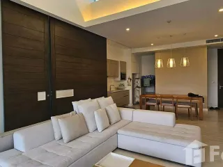 出售 和 出租 2 卧室 公寓 在 华欣, 班武里府