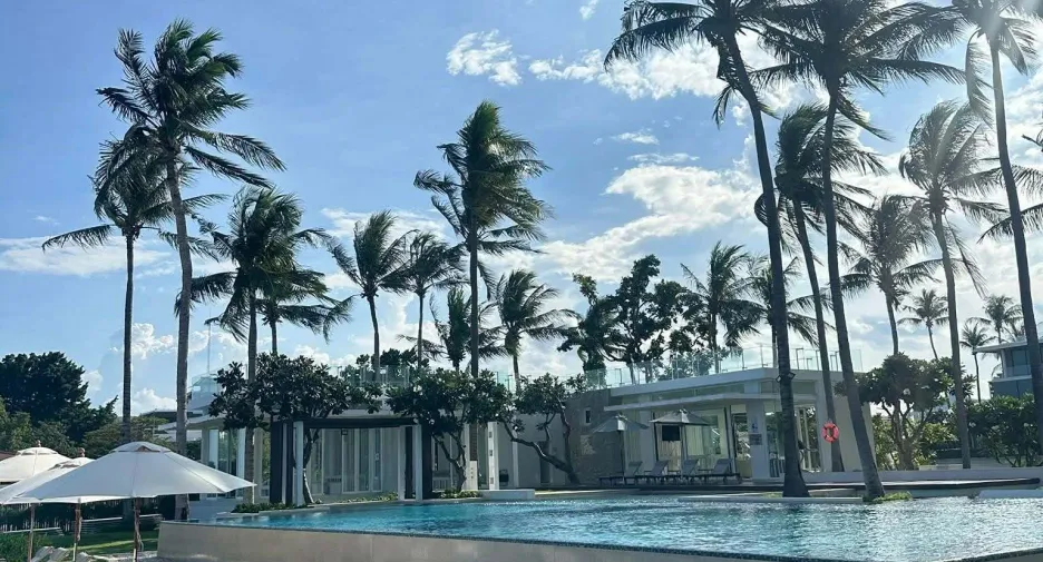 Wohnung zum Kauf und zur Miete mit 2 Zimmer in Hua Hin, Prachuap Khiri Khan