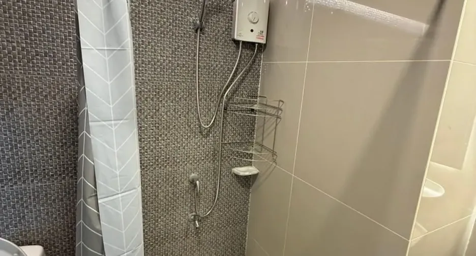 Condo en alquiler de estudio en Bang Na, Bangkok