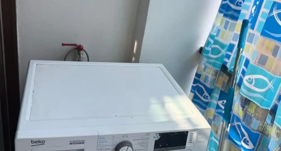Condo en alquiler de estudio en Bang Na, Bangkok