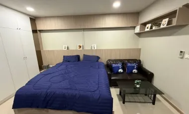 For rent studio condo in Bang Na, Bangkok
