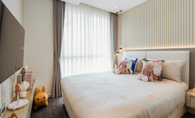 À vendre 2 chambres condo à East Pattaya, Pattaya