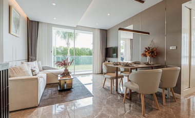 À vendre 2 chambres condo à East Pattaya, Pattaya