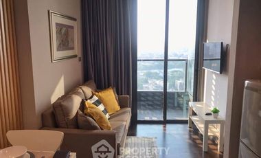 For rent and for sale 1 bed condo in Khlong Toei, Bangkok