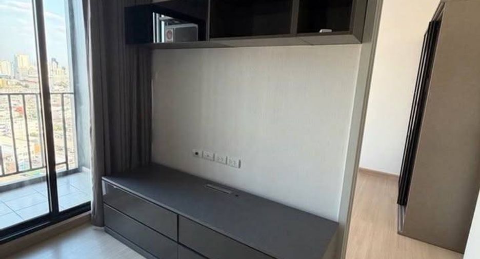 À vendre 2 chambres condo à Khlong San, Bangkok