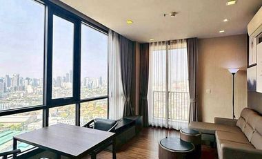 For sale 1 bed condo in Khlong Toei, Bangkok