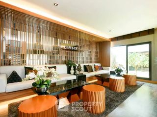 For sale 4 bedrooms house in Sai Mai, Bangkok