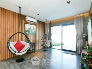 For sale 4 bedrooms house in Sai Mai, Bangkok