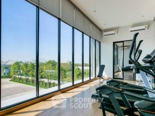 For sale 4 bedrooms house in Sai Mai, Bangkok