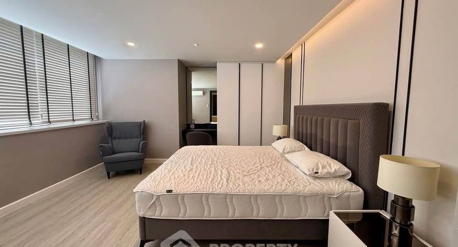 ขาย 3 ห้องนอน คอนโด ใน คลองเตย, กรุงเทพฯ