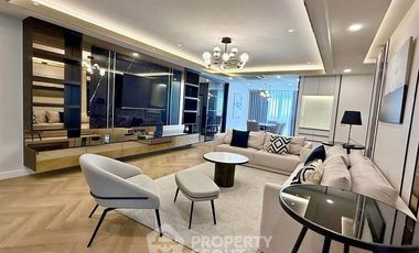 À vendre 3 chambres condo à Khlong Toei, Bangkok