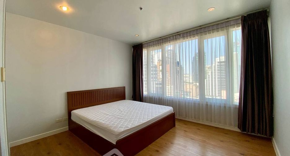 Wohnung zur Miete und zum Kauf mit 2 Zimmer in Khlong Toei, Bangkok