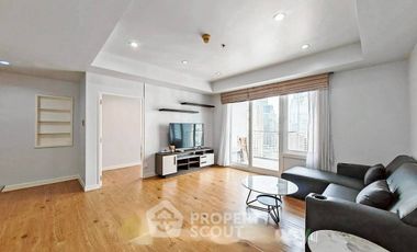 For rent and for sale 2 bedrooms condo in Khlong Toei, Bangkok
