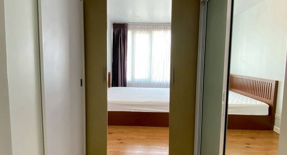 Wohnung zur Miete und zum Kauf mit 2 Zimmer in Khlong Toei, Bangkok