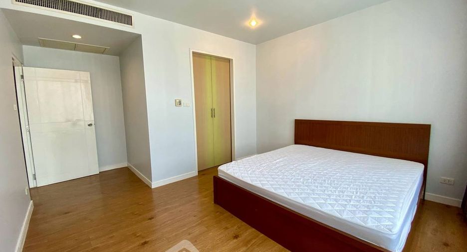Wohnung zur Miete und zum Kauf mit 2 Zimmer in Khlong Toei, Bangkok