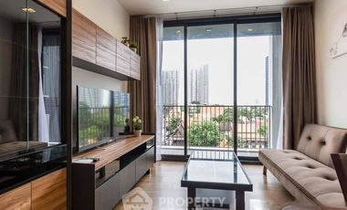Condo en venta de 2 habitaciones en Suan Luang, Bangkok
