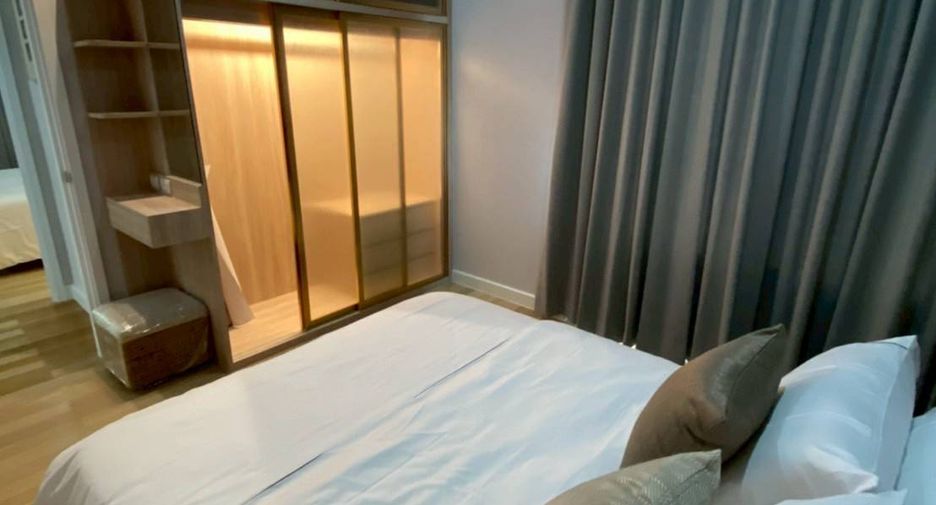 Condo en venta de 3 habitaciones en Khlong Toei, Bangkok