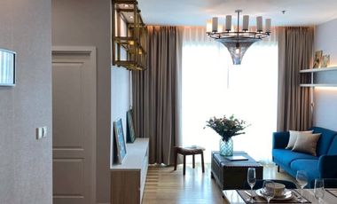 Condo en venta de 3 habitaciones en Khlong Toei, Bangkok
