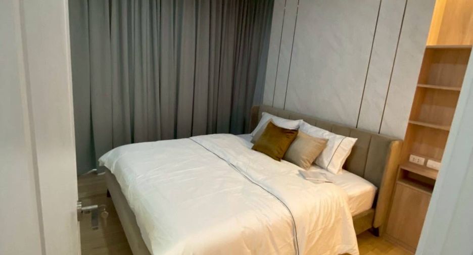 Condo en venta de 3 habitaciones en Khlong Toei, Bangkok