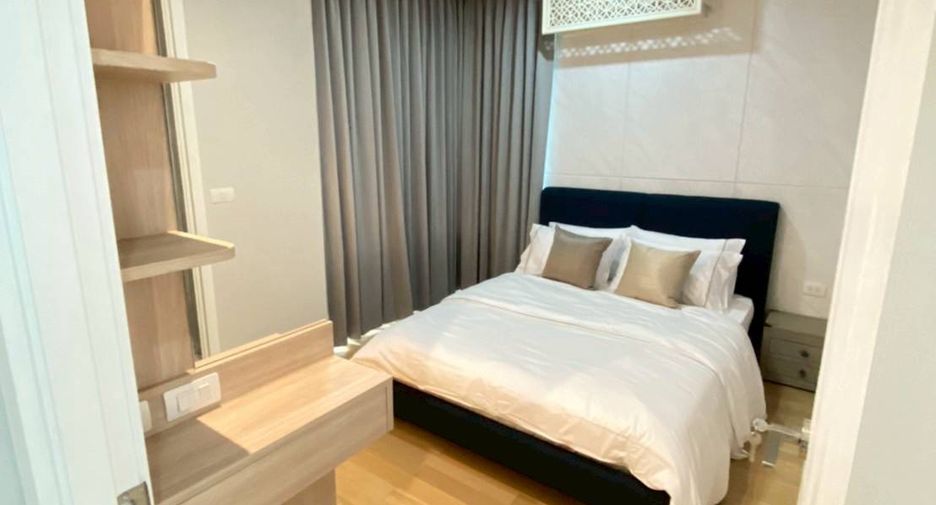Condo en venta de 3 habitaciones en Khlong Toei, Bangkok