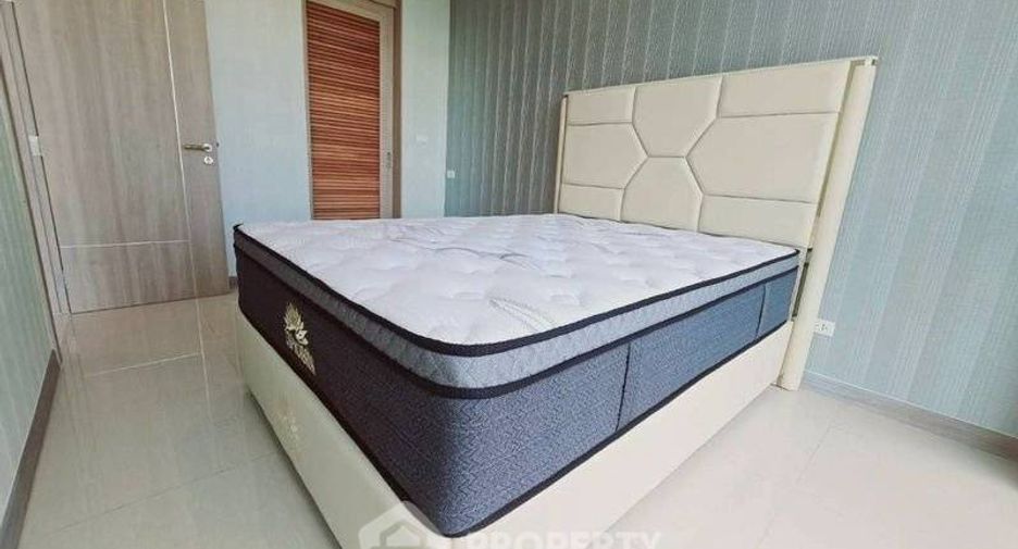 For sale 1 bed condo in North Pattaya, Pattaya