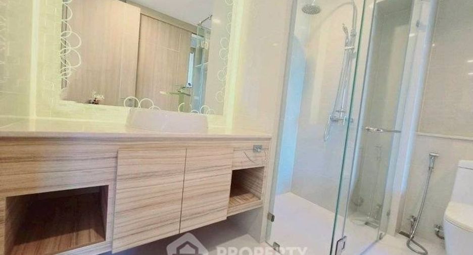 For sale 1 bed condo in North Pattaya, Pattaya