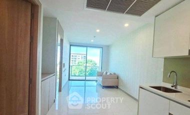 À vendre 1 chambre condo à North Pattaya, Pattaya