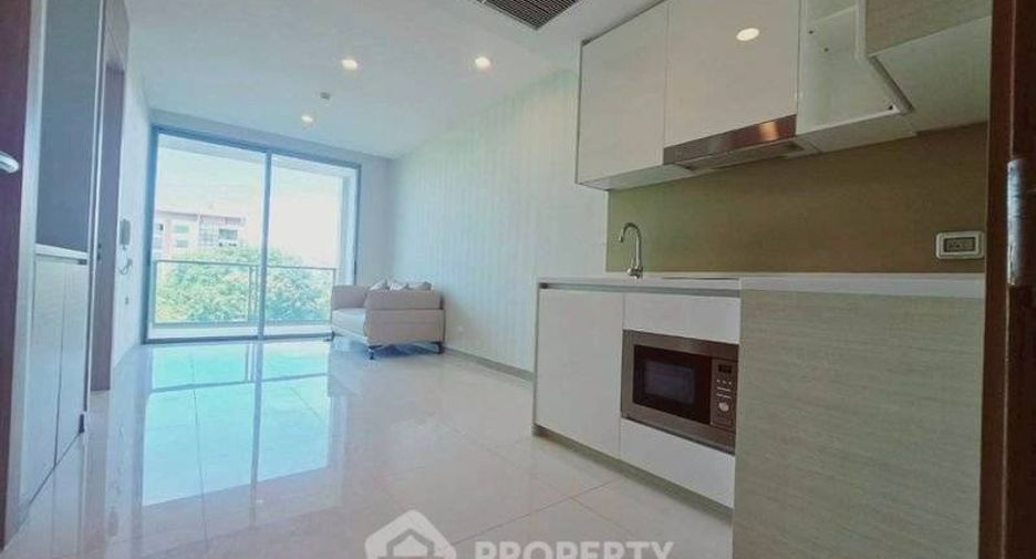 For sale 1 bed condo in North Pattaya, Pattaya