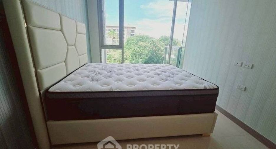 For sale 1 bed condo in North Pattaya, Pattaya