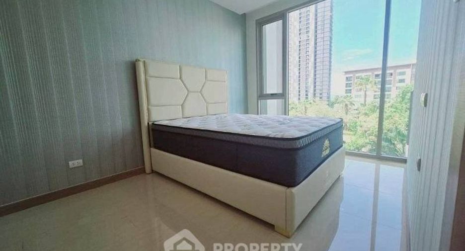For sale 1 bed condo in North Pattaya, Pattaya