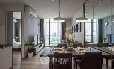 For sale 2 bedrooms condo in Khlong Toei, Bangkok