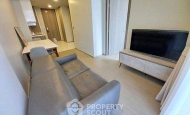Condo en alquiler de 1 habitaciones en Khlong Toei, Bangkok