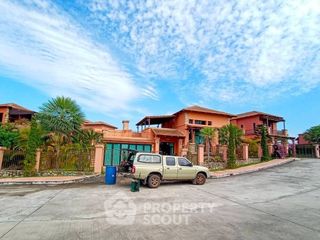 Haus zur Miete mit 2 Zimmer in Bang Lamung, Chonburi