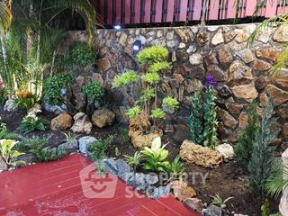 Haus zur Miete mit 2 Zimmer in Bang Lamung, Chonburi