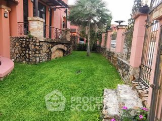 Haus zur Miete mit 2 Zimmer in Bang Lamung, Chonburi