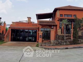 Haus zur Miete mit 2 Zimmer in Bang Lamung, Chonburi