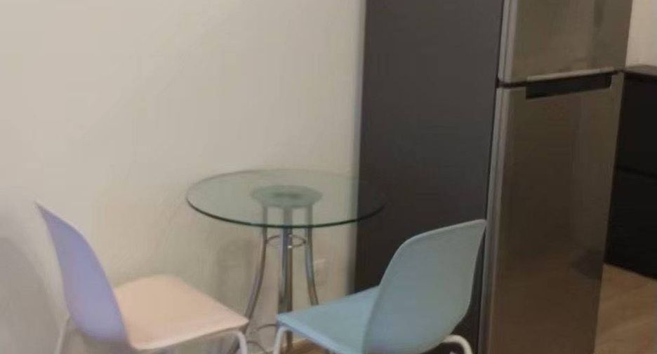 For rent 1 bed condo in Ratchathewi, Bangkok